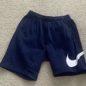 Nike Sportswear Club Shorts